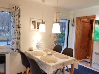 Ferienwohnung für 4 Personen (50 m²) in Zempin (Seebad) 5/10