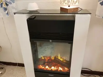 Ferienwohnung für 4 Personen (50 m²) in Zempin (Seebad) 9/10