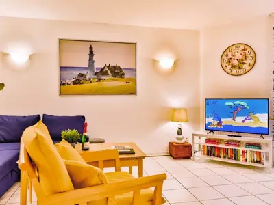 Ferienwohnung für 4 Personen (53 m²) in Zempin (Seebad) 3/10