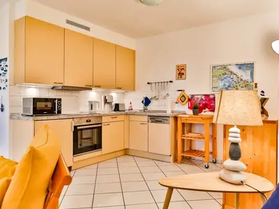 Ferienwohnung für 4 Personen (53 m²) in Zempin (Seebad) 5/10