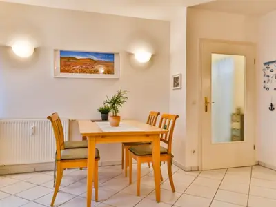 Ferienwohnung für 4 Personen (53 m²) in Zempin (Seebad) 6/10