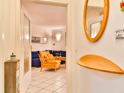 Ferienwohnung für 4 Personen (53 m²) in Zempin (Seebad) 8/10