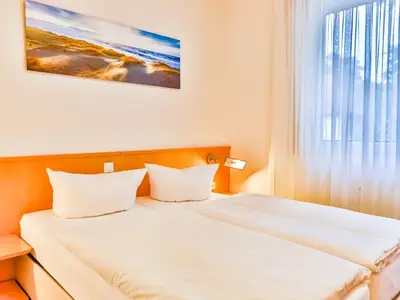 Ferienwohnung für 4 Personen (53 m²) in Zempin (Seebad) 9/10