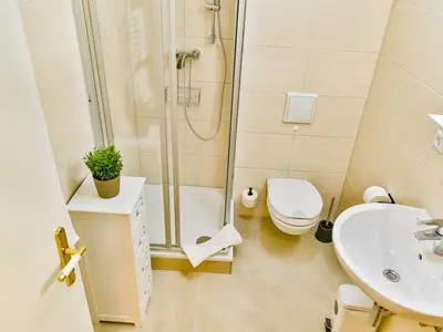 Ferienwohnung für 4 Personen (53 m²) in Zempin (Seebad) 10/10