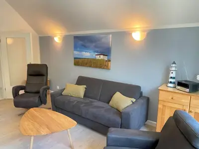 Ferienwohnung für 4 Personen (53 m²) in Zempin (Seebad) 2/10