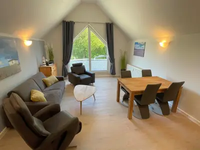 Ferienwohnung für 4 Personen (53 m²) in Zempin (Seebad) 3/10