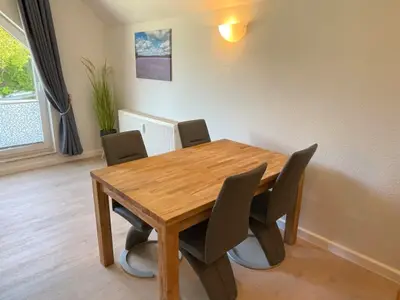 Ferienwohnung für 4 Personen (53 m²) in Zempin (Seebad) 4/10