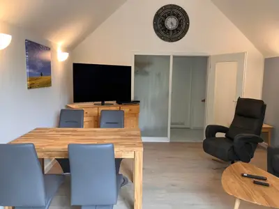 Ferienwohnung für 4 Personen (53 m²) in Zempin (Seebad) 5/10