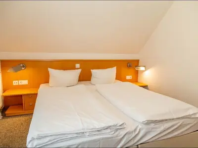 Ferienwohnung für 4 Personen (53 m²) in Zempin (Seebad) 7/10