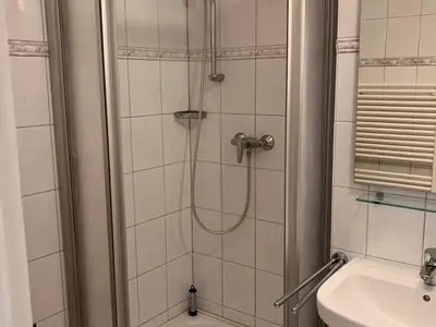 Ferienwohnung für 4 Personen (53 m²) in Zempin (Seebad) 9/10