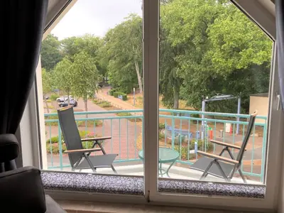 Ferienwohnung für 4 Personen (53 m²) in Zempin (Seebad) 10/10