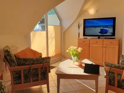 Ferienwohnung für 4 Personen (44 m²) in Zempin (Seebad) 2/10