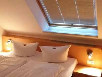 Ferienwohnung für 4 Personen (44 m²) in Zempin (Seebad) 5/10