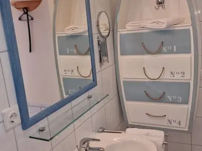 Ferienwohnung für 4 Personen (44 m²) in Zempin (Seebad) 6/10