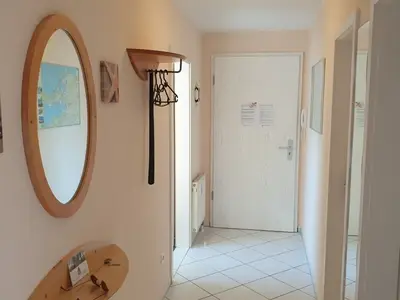 Ferienwohnung für 4 Personen (44 m²) in Zempin (Seebad) 8/10