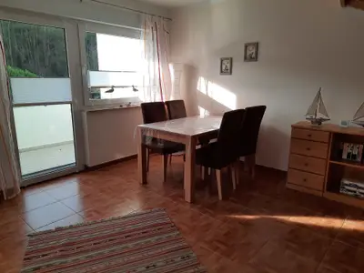 Ferienwohnung für 3 Personen (45 m²) in Zempin (Seebad) 4/10
