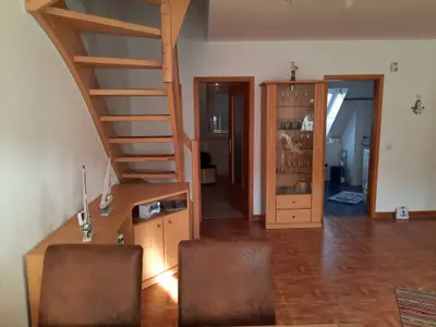 Ferienwohnung für 3 Personen (45 m²) in Zempin (Seebad) 5/10