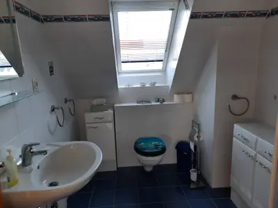 Ferienwohnung für 3 Personen (45 m²) in Zempin (Seebad) 9/10