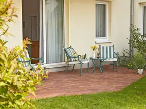 Ferienwohnung für 6 Personen (72 m²) in Zempin (Seebad)