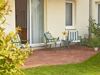 Ferienwohnung für 6 Personen (72 m²) in Zempin (Seebad) 1/10