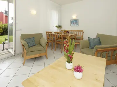 Ferienwohnung für 6 Personen (72 m²) in Zempin (Seebad) 2/10