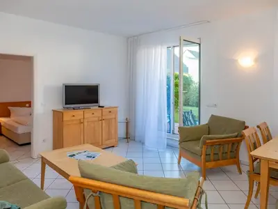 Ferienwohnung für 6 Personen (72 m²) in Zempin (Seebad) 3/10