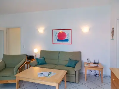 Ferienwohnung für 6 Personen (72 m²) in Zempin (Seebad) 4/10
