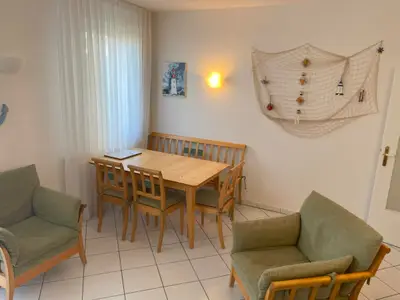 Ferienwohnung für 6 Personen (72 m²) in Zempin (Seebad) 5/10