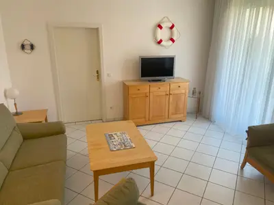 Ferienwohnung für 6 Personen (72 m²) in Zempin (Seebad) 6/10