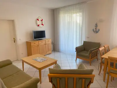 Ferienwohnung für 6 Personen (72 m²) in Zempin (Seebad) 7/10