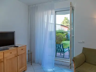 Ferienwohnung für 6 Personen (72 m²) in Zempin (Seebad) 8/10