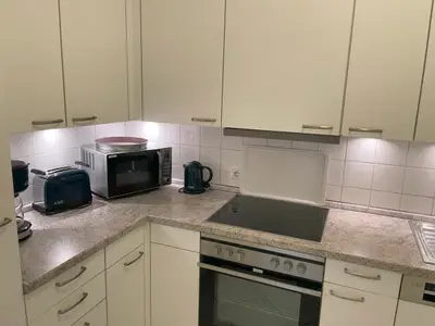 Ferienwohnung für 6 Personen (72 m²) in Zempin (Seebad) 9/10