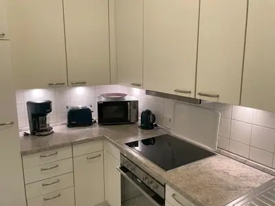 Ferienwohnung für 6 Personen (72 m²) in Zempin (Seebad) 10/10