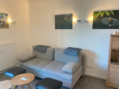 Ferienwohnung für 4 Personen (55 m²) in Zempin (Seebad) 2/10