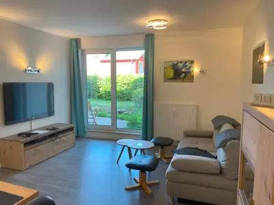 Ferienwohnung für 4 Personen (55 m²) in Zempin (Seebad) 3/10