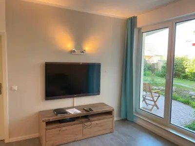 Ferienwohnung für 4 Personen (55 m²) in Zempin (Seebad) 5/10