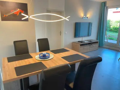 Ferienwohnung für 4 Personen (55 m²) in Zempin (Seebad) 7/10