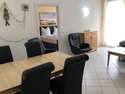Ferienwohnung für 4 Personen (55 m²) in Zempin (Seebad) 8/10
