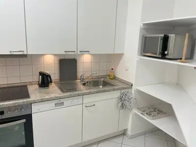Ferienwohnung für 4 Personen (55 m²) in Zempin (Seebad) 9/10
