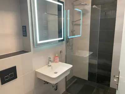 Ferienwohnung für 4 Personen (55 m²) in Zempin (Seebad) 10/10