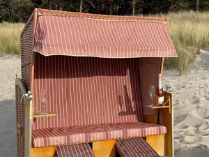 Ferienwohnung für 3 Personen (35 m²) in Zempin (Seebad)