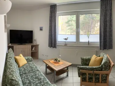 Ferienwohnung für 3 Personen (35 m²) in Zempin (Seebad) 2/10