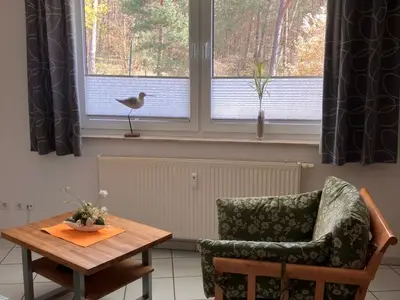 Ferienwohnung für 3 Personen (35 m²) in Zempin (Seebad) 3/10