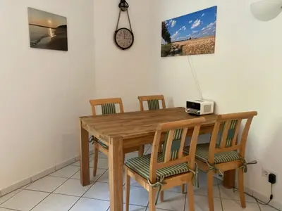 Ferienwohnung für 3 Personen (35 m²) in Zempin (Seebad) 4/10