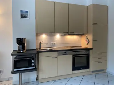 Ferienwohnung für 3 Personen (35 m²) in Zempin (Seebad) 5/10