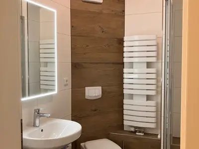 Ferienwohnung für 3 Personen (35 m²) in Zempin (Seebad) 8/10