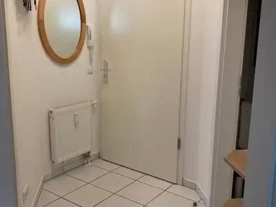 Ferienwohnung für 3 Personen (35 m²) in Zempin (Seebad) 9/10