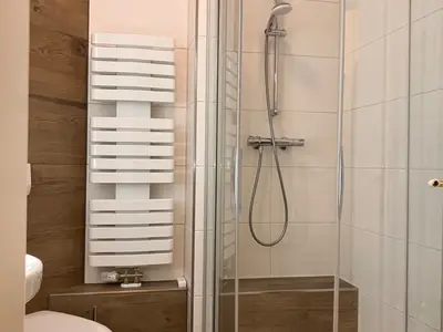 Ferienwohnung für 3 Personen (35 m²) in Zempin (Seebad) 10/10