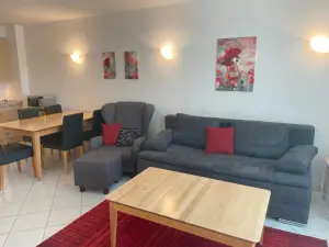 Ferienwohnung für 4 Personen (47 m²) in Zempin (Seebad)