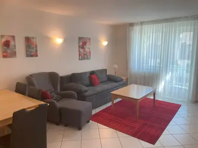 Ferienwohnung für 4 Personen (47 m²) in Zempin (Seebad) 3/10
